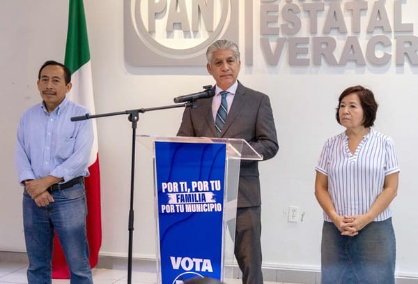 ¡SOS PARA LAURO! - ALCALDE ELECTO DE COXQUIHUI