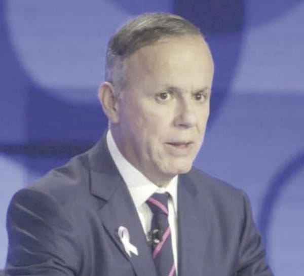 ¡“EL DEDOS” Y “YEYE” CONDENADOS A 11 AÑOS DE PRISIÓN POR ATENTADO CONTRA CIRO GÓMEZ LEYVA!