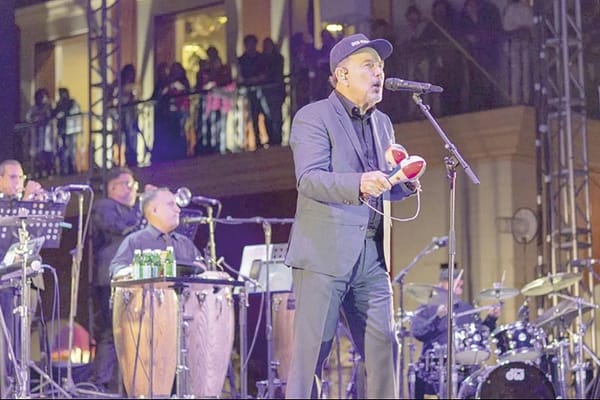 ¡SE GASTARON MÁS DE 162 MDP EN LA GUELAGUETZA!