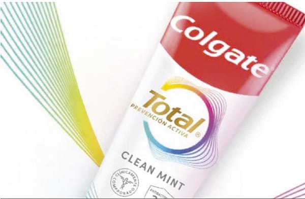 ¡COFEPRIS RETIRA DEL MERCADO PASTA COLGATE TOTAL CLEAN MINT; ALERTA POR ESTOS SÍNTOMAS!