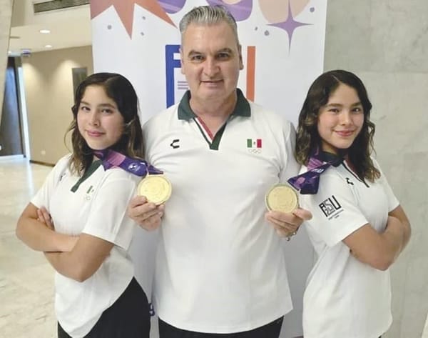 ¡LAS CLAVES DEL ÉXITO DE MÍA Y LÍA CUEVA!