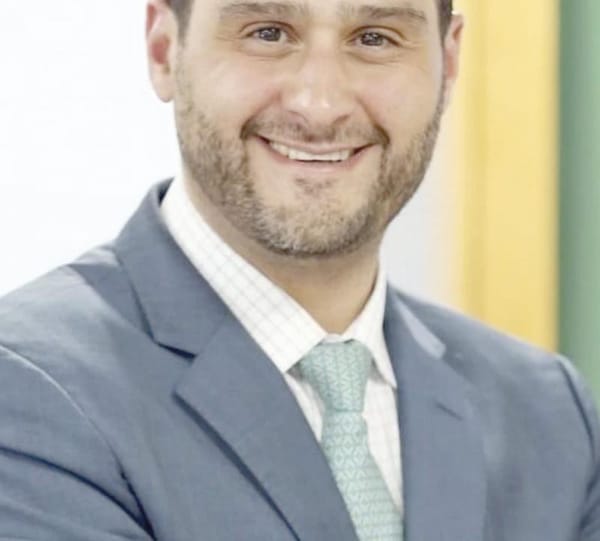 ¡ARTURO SERRANO: ÉSTOS SON LOS PECADOS DEL GUARDIÁN ANTICORRUPCIÓN DE LA FGR!