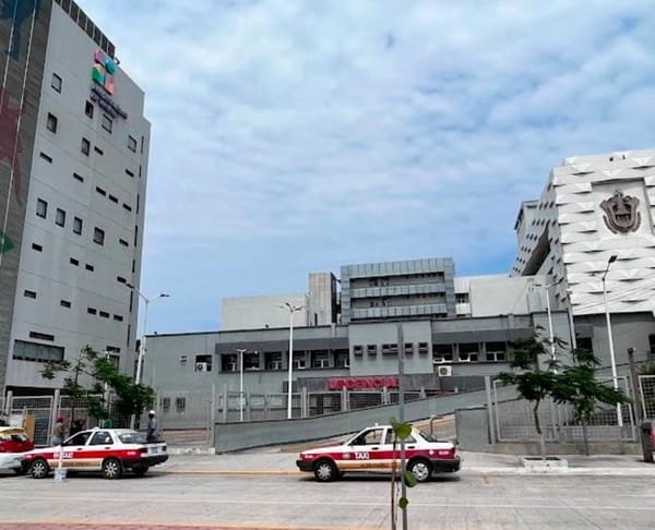 ¡OTRO DIRECTOR AL HAEV! - CERO Y...