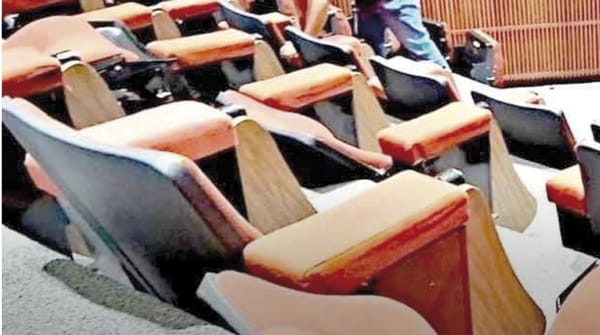 ¡RENUEVA SAN LÁZARO BUTACAS A SOBREPRECIO!