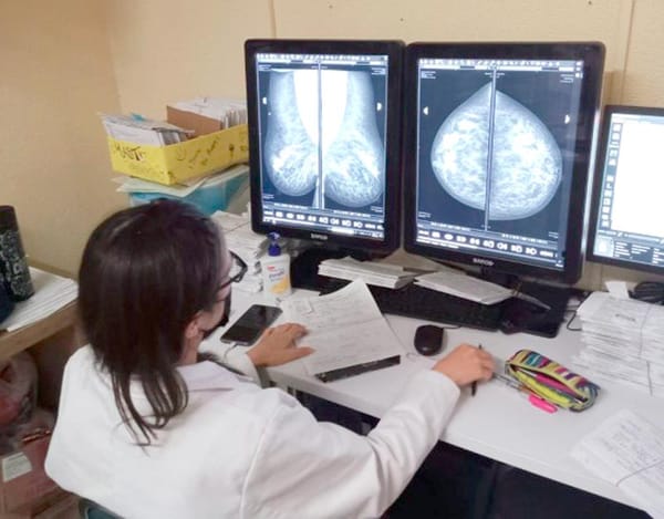 ¡SE AMPARA PACIENTE CON CÁNCER! - *Para recibir suministro de tratamiento oncológico en IMSS