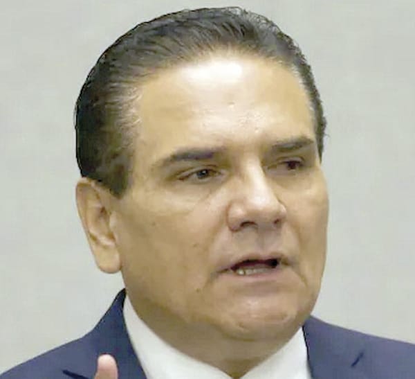 ¡SILVANO AUREOLES QUEDA DE NUEVO SIN PROTECCIÓN JUDICIAL!