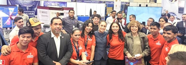 ¡SOS DE LOS ‘MANTARRAYAS’!