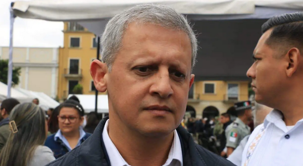 ¡MATAN A BALAZOS A MUJER COMERCIANTE!