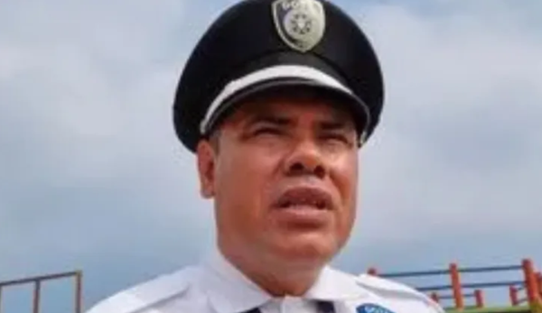 ¡SE FUE ÁNGEL CARSOLIO Y SE TRAEN A RAMÓN!