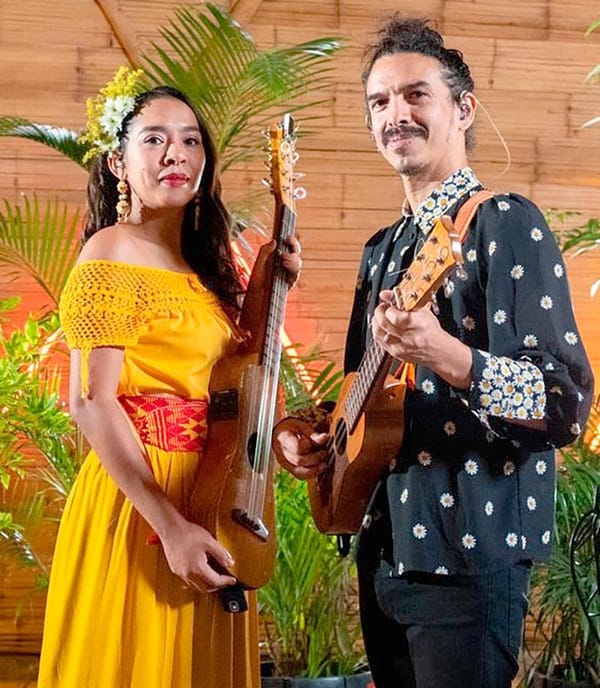 MARRASA LANZA TERCER ÁLBUM “SOMOS DEL MAR”