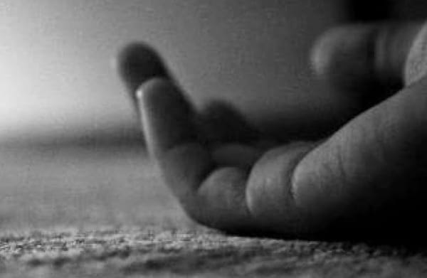 ¡SE QUITÓ LA VIDA ANCIANITO DE 87 AÑOS!