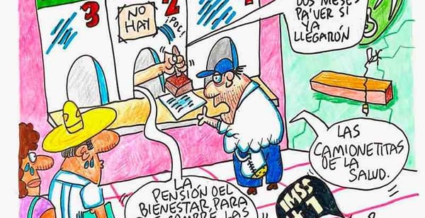 LOS CARTONES