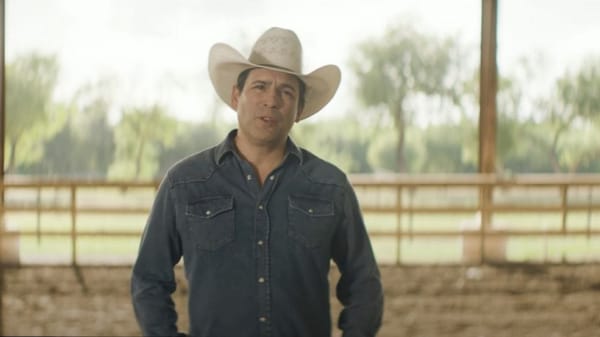 ¡CANTANTE BOBBY PULIDO SE LANZARÁ DE CANDIDATO AL CONGRESO DE EU!