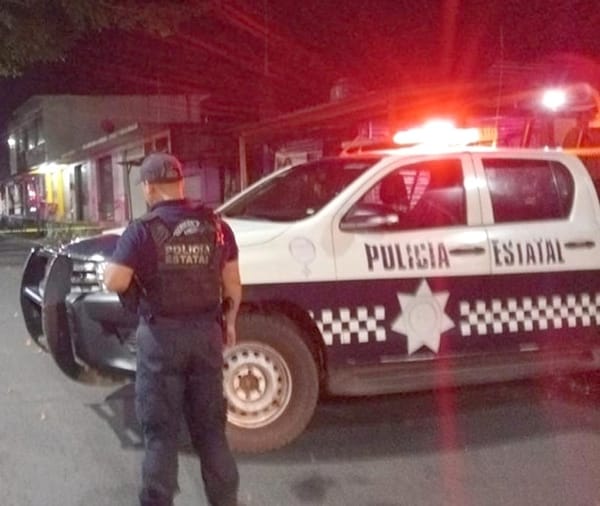 ¡“MOTO-RATÓN” ENGAÑÓ A ABUELITO EN SILLA DE RUEDAS Y LE ROBÓ 4 MIL PESOS!