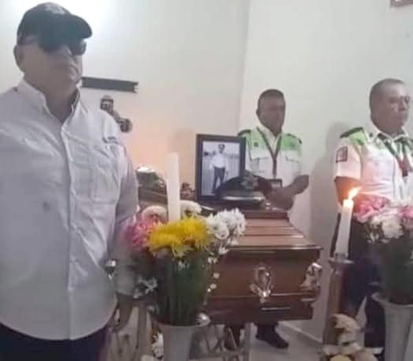 ¡PASE DE LISTA A ZEFERINO!