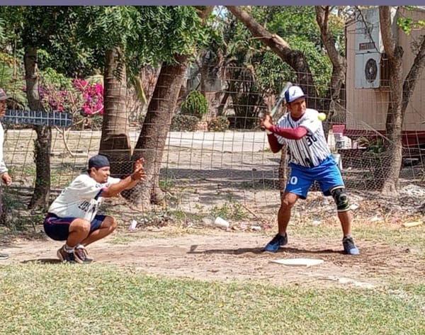 ¡RANGERS SE ENFRENTA A PEÑA EN SEMIFINALES!