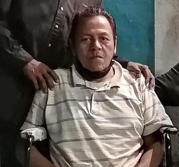 ¡MUERE “EL CHEVY”!