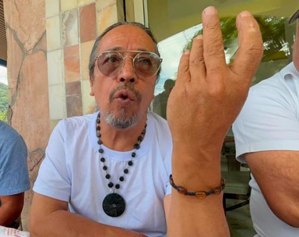 ¡SE LES ACABA LA LECHE!