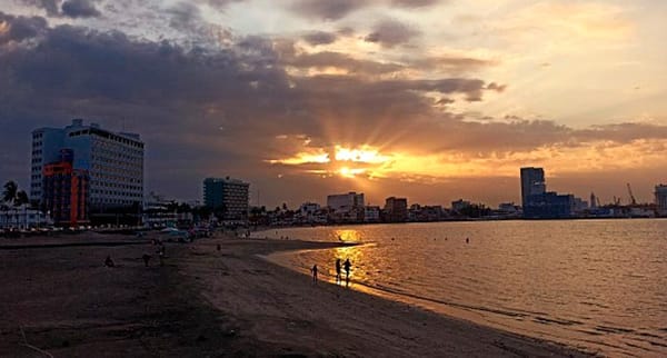 ¡SÓLO DOS PLAYAS CUIDARÁ LA ASIPONA!