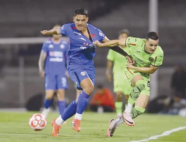 ¡BIEN ACEITADA! - LA MAQUINA CELESTE…