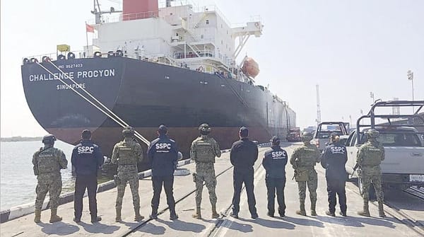 ¡CAEN EMPRESARIOS Y SERVIDORES PÚBLICOS! - POR HUACHICOL FISCAL