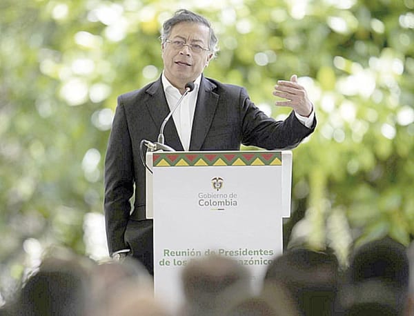 ¡DESCERTIFICA EU A COLOMBIA EN LA LUCHA CONTRA LAS DROGAS! - POR PRIMERA VEZ EN TRES DÉCADAS