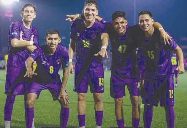 ¡NADIE LOS FRENA! - RACING VUELVE A GANAR