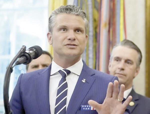 ¡PENTÁGONO DICE QUE HABRÁ MÁS OPERACIONES CONTRA CÁRTELES!