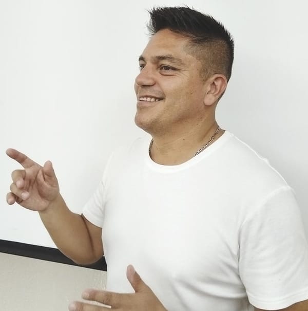 ¡REACTIVARAN EL “PIRATA”! - CON FÚTBOL AMATEUR