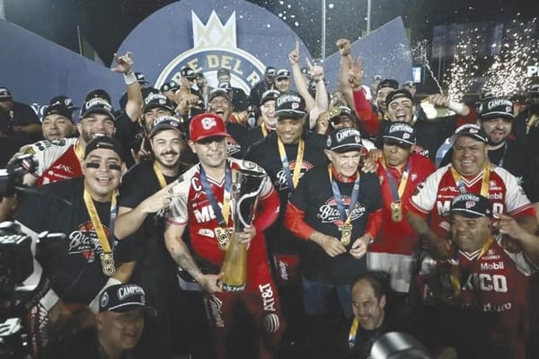 ¡REYES DEL CENTENARIO! - DIABLOS ROJOS