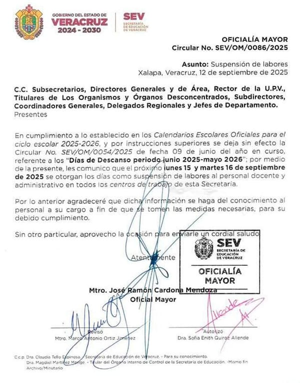 ¡SÍ HAY ‘PUENTAZO’! - NO QUE NO...