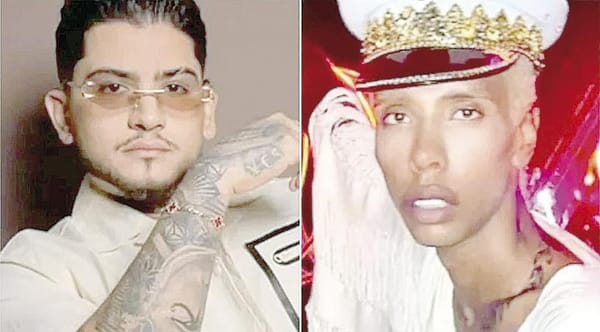 ¡“ASESINARON A NUESTRA JUVENTUD EN MÉXICO”!