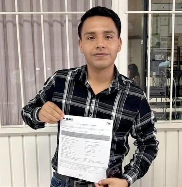 ¡ENCUENTRAN EMBOLSADO CUERPO DESCUARTIZADO DE “EL NAPITO”! - HOMBRES ARMADOS LO DEJARON EN EL PUENTE DEL ESPINAL