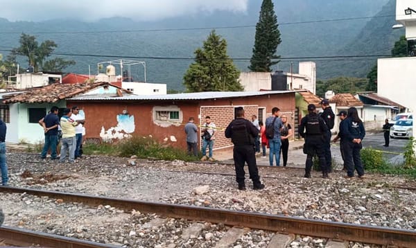 ¡ENCUENTRAN MUERTO A COMERCIANTE DE HAMBURGUESAS! - “EL JAROCHO” ERA MUY POPULAR EN LA PLAZA GASTRONÓMICA DE NOGALES