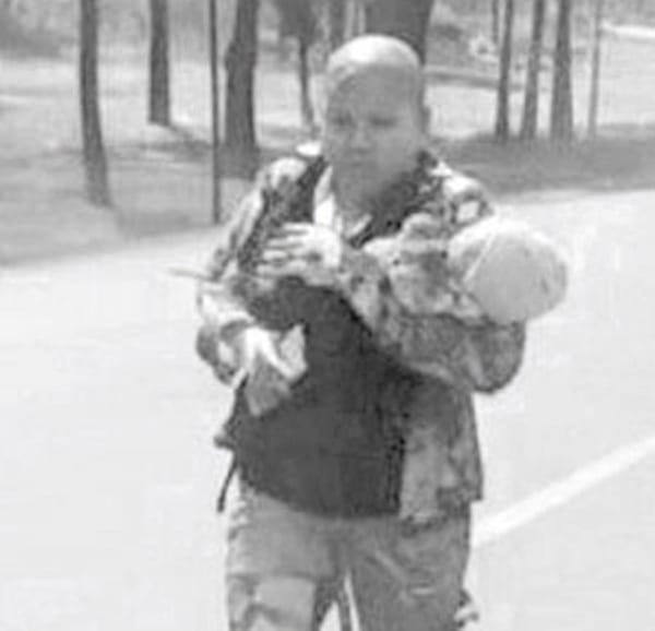 ¡HÉROES Y SOLIDARIDAD: HISTORIAS EN TORNO A LA EXPLOSIÓN DE LA CDMX!