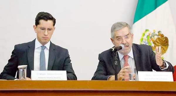 ¡LLAMA SRE A MEXICANOS EN EU A NO EXPONERSE A REDADAS DURANTE LOS FESTEJOS PATRIOS!