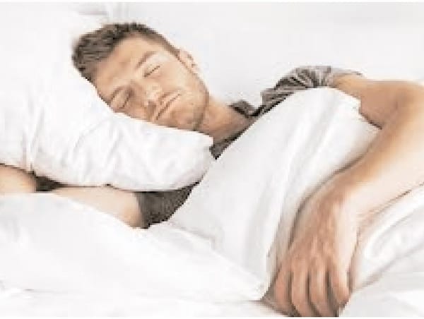 TIPS PARA MEJORAR TU CALIDAD DE VIDA | CÓMO MEJORAR EL SUEÑO - Aunque casi todos podemos esperar una mala noche sin dormir de vez en cuando, de acuerdo a una encuesta reciente, siete de cada diez adultos…