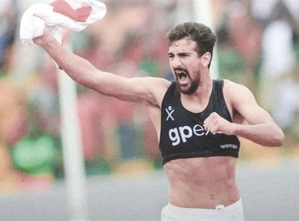 ¡TÚNEZ, CALIFICADO 18 A LA COPA DEL MUNDO 2026!