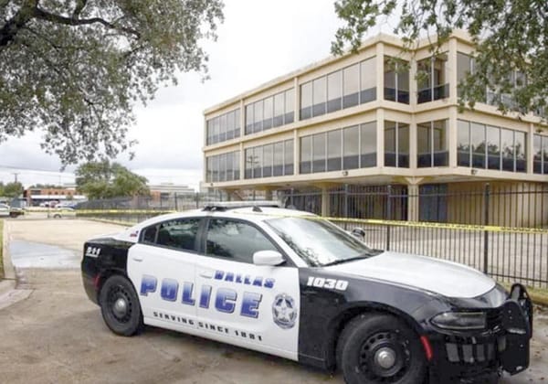 ¡UN MEXICANO ENTRE LAS VÍCTIMAS EN TIROTEO EN DALLAS!