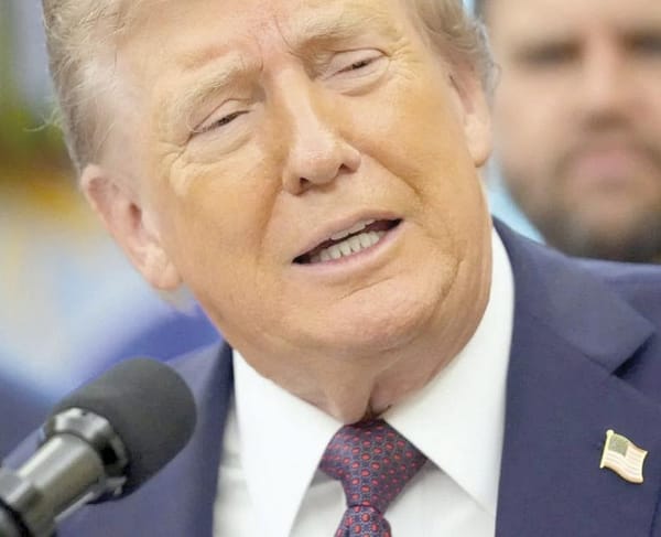 ¡UN TRIBUNAL PROHÍBE A TRUMP DEPORTAR VENEZOLANOS!