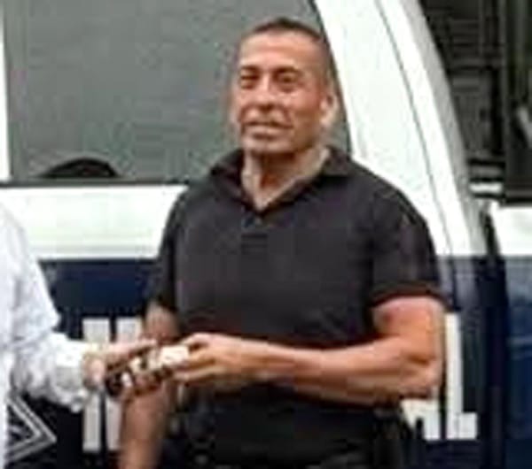 ¡ACRIBILLAN AL COMANDANTE DE LA POLICÍA! - EN YANGA