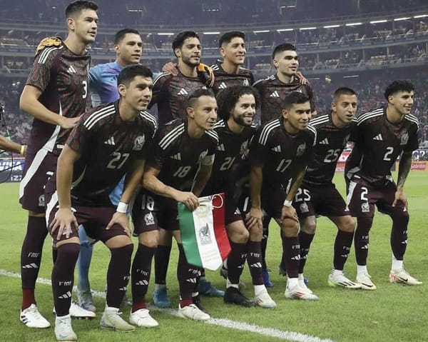 ¡ANUNCIA BRUGADA DÍA FERIADO EN CDMX PARA INICIO DEL MUNDIAL!