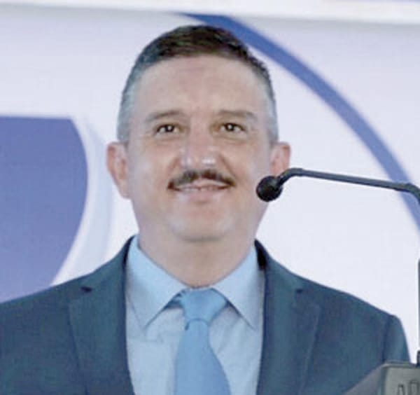 ¡ASESINAN A EX ALCALDE DEL PAN!