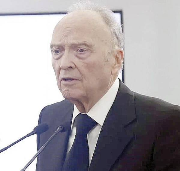 ¡CUIDAN A OJEDA; “DENUNCIÓ PROBLEMAS EN SEMAR”!