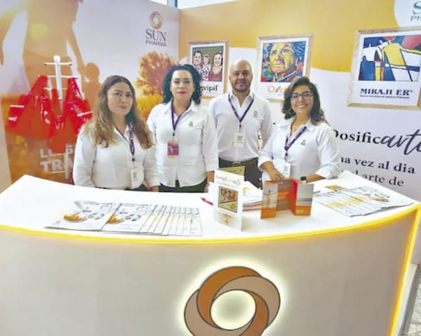 ¡FARMACÉUTICA DE INDIA VENDE CON AMPARO… E INCUMPLE!