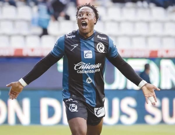 ¡QUERÉTARO PROPINA DOLOROSA DERROTA AL PACHUCA EN CASA!