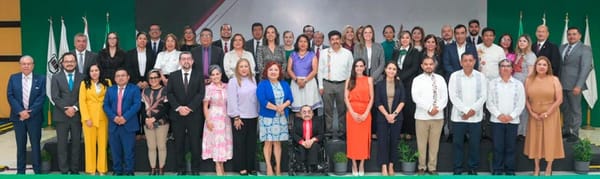 ¡Y LES TIRA LÍNEA! - Mayor coordinación entre tribunales