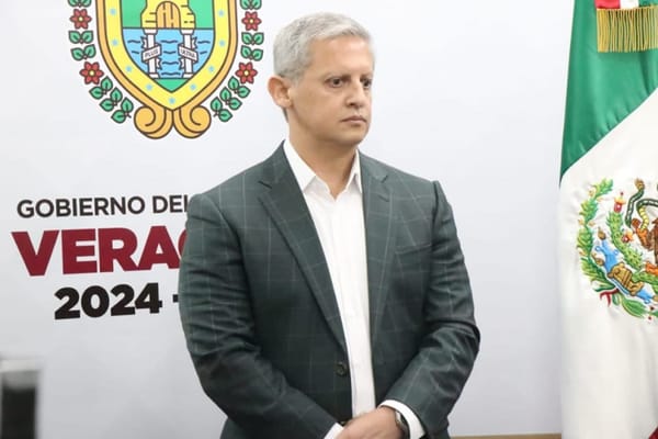 ¡ENCUENTRAN CADÁVER EMBOLSADO EN MARTÍNEZ DE LA TORRE!