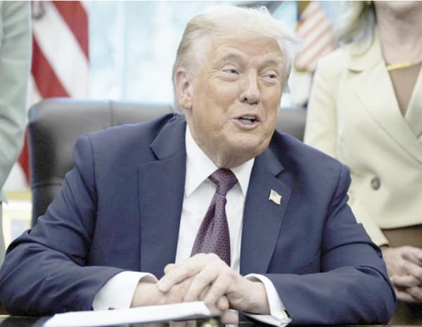 ¡DONALD TRUMP VS NEW YORK TIMES!