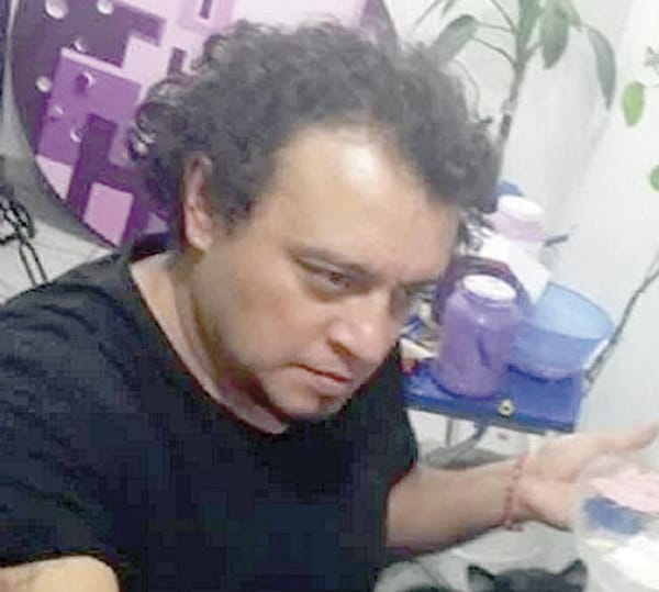 ¡EL IPN CONFIRMA LA MUERTE DE ARTISTA PLÁSTICO Y PROFESOR DEL CECYT 7!